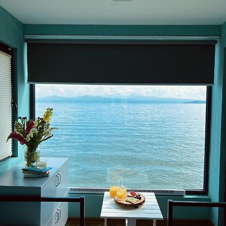 Altitude 1900 Dive Resort - Sevan Lake Chambarak المظهر الخارجي الصورة