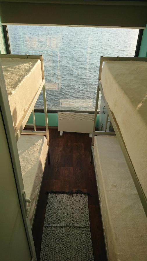 Altitude 1900 Dive Resort - Sevan Lake Chambarak المظهر الخارجي الصورة