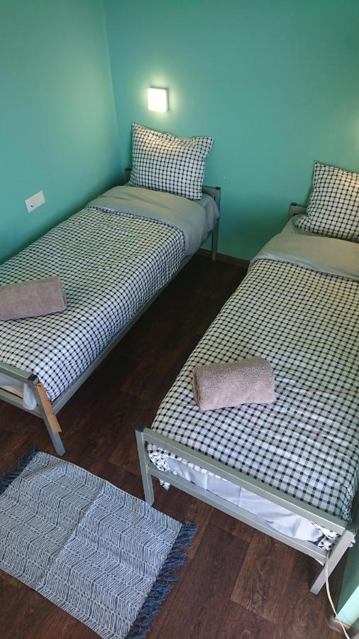 Altitude 1900 Dive Resort - Sevan Lake Chambarak المظهر الخارجي الصورة