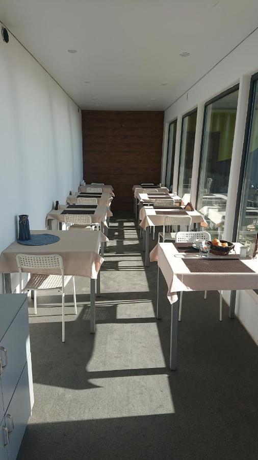 Altitude 1900 Dive Resort - Sevan Lake Chambarak المظهر الخارجي الصورة
