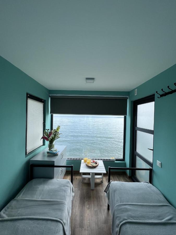 Altitude 1900 Dive Resort - Sevan Lake Chambarak المظهر الخارجي الصورة