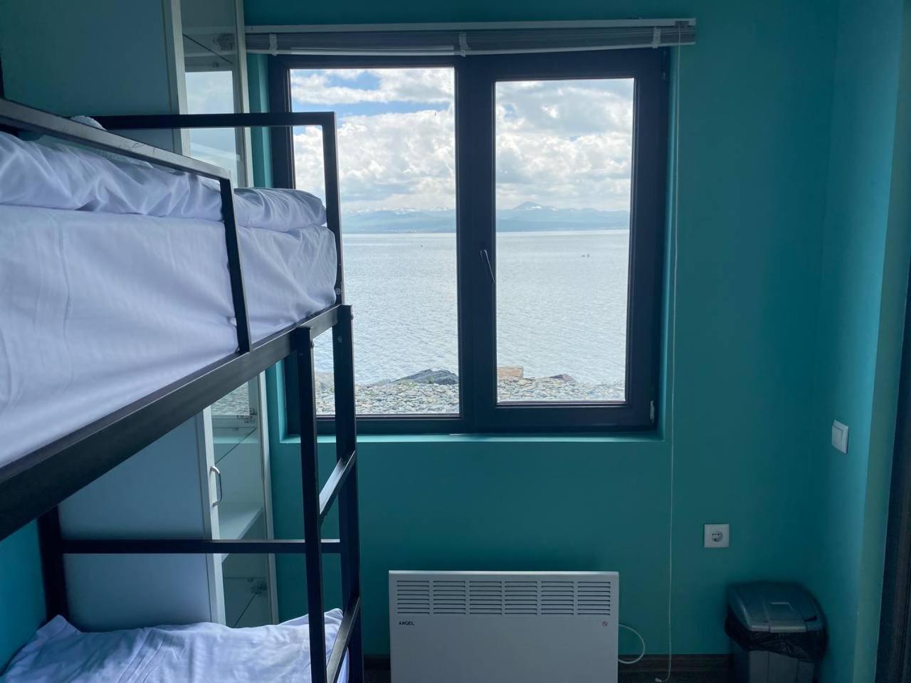 Altitude 1900 Dive Resort - Sevan Lake Chambarak المظهر الخارجي الصورة